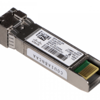 NEW Cisco SFP-10G-SR 10GBASE SFP+ Transceiver Module for MMF Original