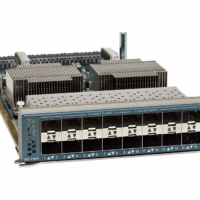 Cisco UCS 6200 16-Port Expansion Module/16 UP/ 8p LIC
