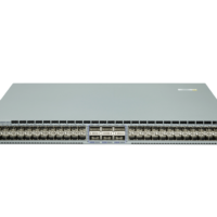 New Arista DCS-7280SR-48C6-R 48x 10GbE SFP+ 6x 100GbE QSFP Switch R-F Airflow