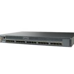 Cisco DS-C9020-20K9 20Port 4Gbps SFP Fabric San MDS Switch w/ 20x DS-SFP-FC4G-SW