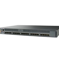 Cisco DS-C9020-20K9 20Port 4Gbps SFP Fabric San MDS Switch w/ 20x DS-SFP-FC4G-SW