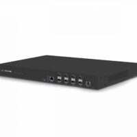 Ubiquiti ER-8-XG EdgeRouter Infinity Router (8) 10G SFP+ Ports and (1) Gigabit Ethernet RJ45 Port
