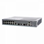 NEW Juniper Networks EX2200-C-12P-2G EX 2200 Compact Managed Switch