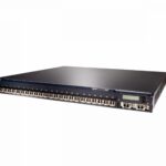 NEW Juniper Networks EX4200-24F 24 Port SFP Switch 1000Base-X 320W AC PSU EX4200