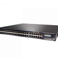 NEW Juniper Networks EX4200-48PX