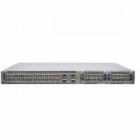 NEW Juniper Networks EX4600-40F-AFO Ethernet Switch 24-Port SFP+ 4-Port QSFP+