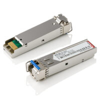 Cisco GLC-FE-100BX-U 100BASE-BX10-U SFP