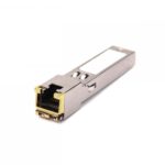 Cisco SFP-GE-T 1000BASE-T SFP Transceiver Module RJ-45