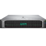 HPE ProLiant DL385 Gen10 G10 SERVER EPYC 8C 7251 192GB 3 X 3.84TB SSD