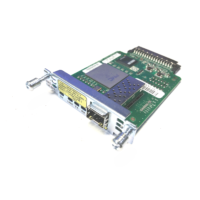 Cisco HWIC-1GE-SFP GigE High Speed