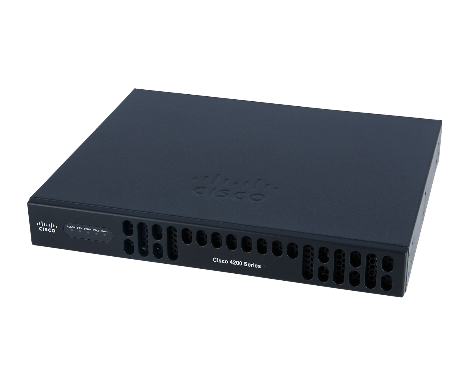 New Cisco ISR4221/K9 4000 series Integrated Service Router
