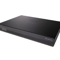 Cisco ISR4321-SEC/K9 Security Bundle Integrated Services Router