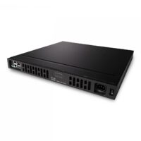 NEW Cisco ISR4331-SEC/K9 4331 ISR Router Security Bundle