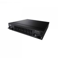 Refurbished CISCO ISR4431-SEC/K9 ISR 4431 PoE Security Router 8GB FL 4GB DRAM