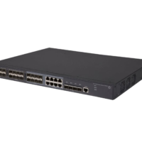 HP JG933A 24-Ports L3 Managed Rack-Mountable Network Switch