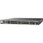NEW Cisco ME-3600X-24FS-M Ethernet Access Switch 24 Port GE SFP 10 Port GE SFP+ ME 3600X-24FS