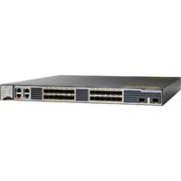 NEW Cisco ME-3600X-24FS-M Ethernet Access Switch 24 Port GE SFP 10 Port GE SFP+ ME 3600X-24FS