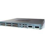 Cisco ME-4924-10GE Gigabit 10GE or SFP Metro Switch 24 Port Gigabit SFP-refurbished