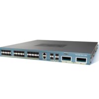 Cisco ME-4924-10GE Gigabit 10GE or SFP Metro Switch 24 Port Gigabit SFP-refurbished