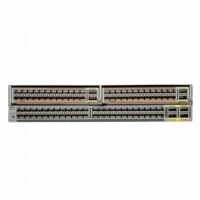 Cisco N5K-C56128P Nexus 56128P 2RU 48x 10Gb SFP+ 4x 40Gb QSFP+
