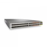 Cisco N5K-C5672UP 32-Port 10Gbps SFP+, 16 Unified Ports, 6-Port QSFP Switch
