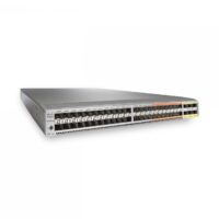Cisco N5K-C5672UP 32-Port 10Gbps SFP+, 16 Unified Ports, 6-Port QSFP Switch