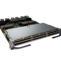 Cisco N77-M348XP-23L Nexus 7700 Switch M3-Series 48 Port 10GE