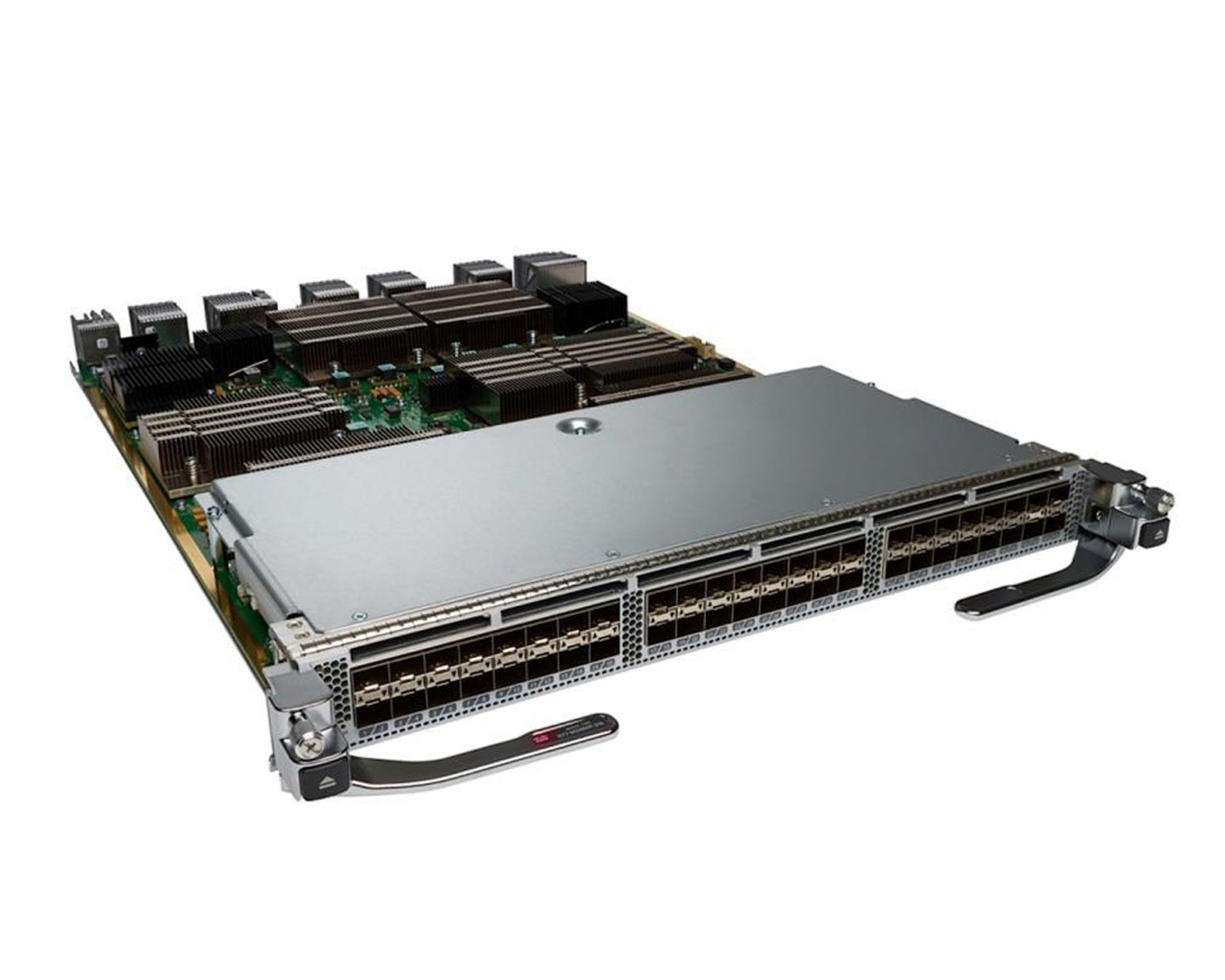 Cisco N77-M348XP-23L Nexus 7700 Switch M3-Series 48 Port 10GE