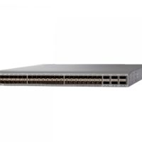 Cisco N9K-C93108TC-EX 9300 with 48p 10G BASE-T and 6p 100G QSFP28