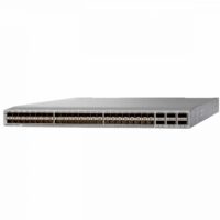 CISCO NEXUS N9K-C93180YC-EX SWITCH 9K FIXED 48P 1/10G/25G SFP+ 6P 40G/100G QSFP28