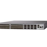 CISCO NEXUS N9K-C93240YC-FX2 48-PORT MANAGED L3 SWITCH