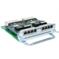 Cisco NM-8CE1T1-PRI 8 Port Channelized
