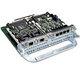 Cisco NM-HD-2VE Two-Slot IP Comm Enhanced
