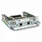 Cisco NM-HDV2-2T1/E1 2-Port T1/E1 High-Density Digital Voice/Fax Module
