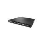 New WS-C3650-48FS-E Cisco Catalyst 3650 48 Port