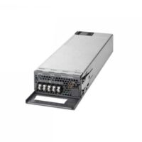 PWR-C1-440WDC Cisco 3850 440W DC Power Supply