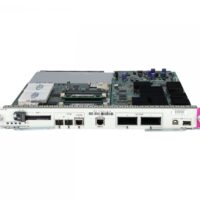 New Cisco RSP720-3CXL-10GE Route Switch Processor