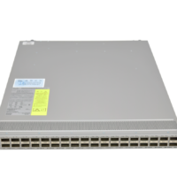 New Cisco Nexus N9K-C9336C-FX2 9300 Series, 36p 40/100G Switch