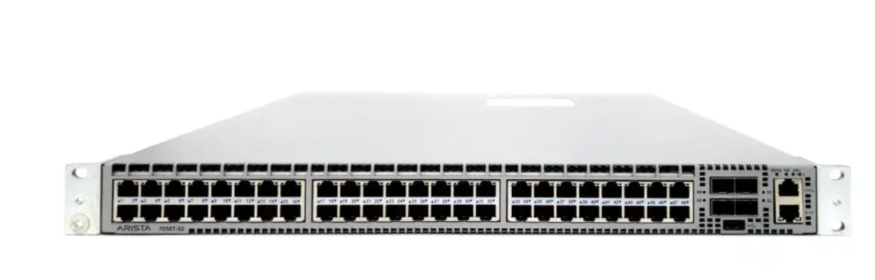 Arista DCS-7048T-A-F