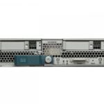 NEW CISCO UCS-B200-M3 BLADE SERVER 2x E5-2609 UCS-SP7-SR-B220-E UCSB-MLOM-40G-01