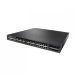 WS-C3650-48FD-L Cisco Catalyst 3650 48 Port