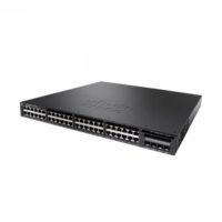 WS-C3650-48FD-L Cisco Catalyst 3650 48 Port