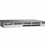 NEW Cisco WS-C3850-12S-S Catalyst SFP Switch 3850 12 Port GE SFP IP Base