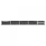 WS-C3850-48F-E Cisco 3850 48 Port PoE Switch