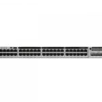 NEW Cisco WS-C3850-48P-L Switch 3850 48-Port PoE+ 715WAC PWR LAN