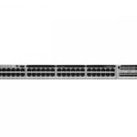 NEW Cisco WS-C3850-48T-E Gigabit Ethernet Switch IP Services 350WAC PWR