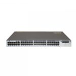 Cisco WS-C3850-48T-L Catalyst 48 Port LAN Base 350WAC Switch