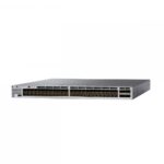 NEW Cisco WS-C3850-48XS-E Switch 3850 48 Port GE SFP IP Services 4 QSFP+ 750W AC