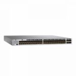 New Cisco WS-C3850-48XS-F-E Catalyst 3850-48XS-F-E Switch