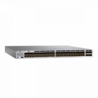 New Cisco WS-C3850-48XS-F-E Catalyst 3850-48XS-F-E Switch